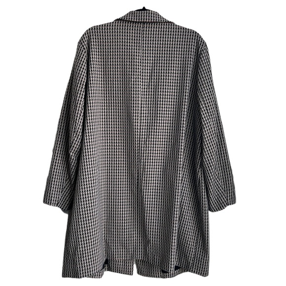 Sanctuary Coat designed in Los Angeles crafted & tailored coat - Picture 9 of 10